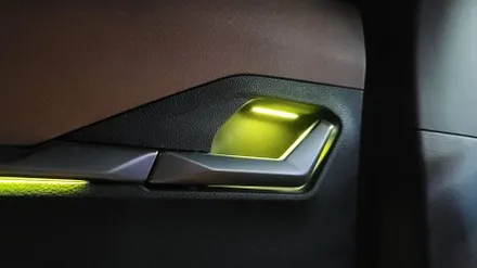 굿바이 무빙 모션부터 깜빡이 연동 모션까지! 깔끔한 광주 엠비언트 업체에서 / 광주 북구