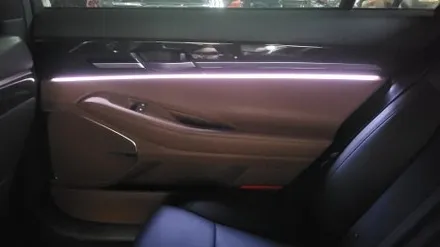 G90 엠비언트 비노출 간접조명 튜닝 풍부한 광량으로 감성업 완료 / 광주 북구