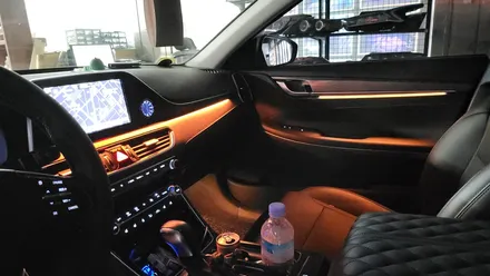 광주 그랜저 ig 엠비언트 - 소개로 많이 찾아주시는 이유. / 광주 북구