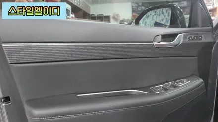 광주 더뉴 팰리세이드 엠비언트 신차출고시 엠비언트를 잊으셨다면 걱정마시고 스타일엘이디로 문의주세요!! / 광주 북구