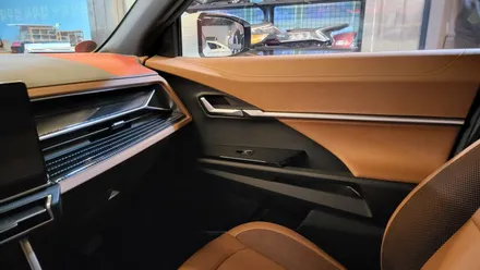 굿바이 무빙 모션부터 깜빡이 연동 모션까지! 깔끔한 광주 엠비언트 업체에서 / 광주 북구