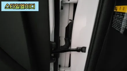 광주 제네시스G70 비노출엠비언트 중복투자없는 광주엠비언트 진짜 잘하는곳!!😎 / 광주 북구