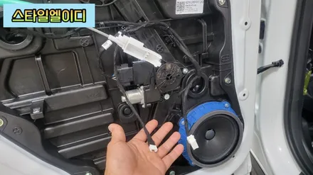 광주에서 쏘렌토MQ4 엠비언트 작업 잘하는 그곳이 어디인지 분명히 보여드리겠습니다!!!🚙 / 광주 북구