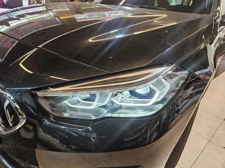 광주황변수리 bmw2시리즈 황변수리 / 광주 북구