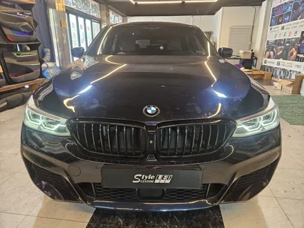 bmw g30 5시리즈 황변수리 하는곳. / 광주 북구