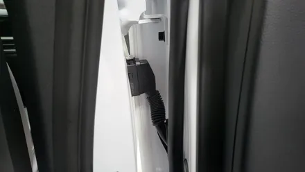 광주 엠비언트 디올 뉴그랜저 도어 및 대쉬보드 비노출 간접 조명 작업 후기! 풋등, 도어캐치, 도어포켓 무드등 추가 시공 / 광주 북구