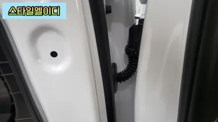 광주 엠비언트 팰리세이드 비노출 순정방식 그대로!!속지말고 완벽하게~ 동호회 아빠들 난리 나겠네!!😎 / 광주 북구