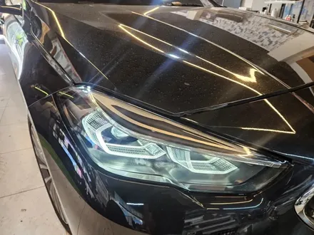 광주황변수리 bmw2시리즈 황변수리 / 광주 북구