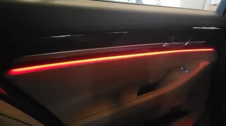 G90 엠비언트 비노출 간접조명 튜닝 풍부한 광량으로 감성업 완료 / 광주 북구