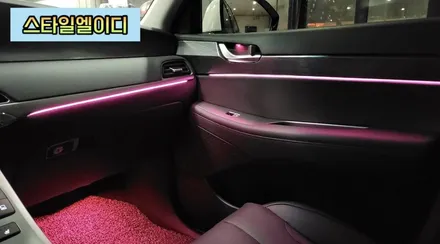 전라도 광주 팰리세이드 비노출 엠비언트 순정연동 해야하는 이유!! / 광주 북구