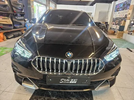 광주황변수리 bmw2시리즈 황변수리 / 광주 북구