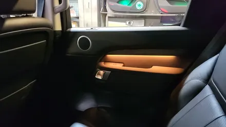 목포 엠비언트 업체 차량 무드등 튜닝까지 꼼꼼하게 / 광주 북구