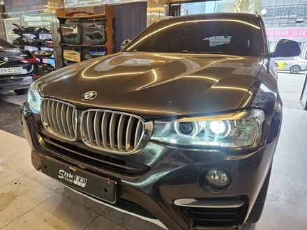 광주에서 bmw x4 황변수리 가능한곳 / 광주 북구