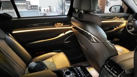EQ900 광주 비노출 엠비언트 남다르고 강렬하게 / 광주 북구