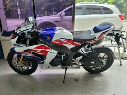 부천 바이크 PPF 퀄리티 좋은 곳/CBR 1000RR-R 파이어 블레이드 전체 PPF 시공/바이크랩핑/오토바이 랩핑 / 부천 원미구 상동