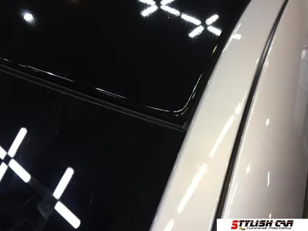 부천 BMW 520d 루프스킨 시공/인천 랩핑/BMW f10 루프스킨/에이버리 슈프림 / 부천 원미구 상동