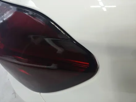 중국산 라이트필름은 이제 그만!!독일산 오라칼 라이트필름/BMW 420d 시공 포스팅/부천/인천/랩핑/520/528 / 부천 원미구 상동