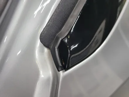 BMW 320d(G20) 크롬죽이기 랩핑/윈도우몰딩 랩핑/사이드미러/손잡이 랩핑 시공 포스팅/ / 부천 원미구 상동