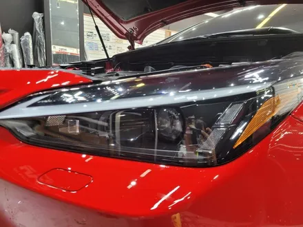 렉서스 NX350h 생활보호패키지PPF 시공 포스팅/부천PPF/인천ppf/신차패키지 / 부천 원미구 상동