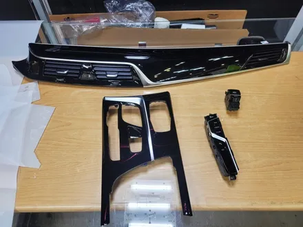 BMW 5시리즈 520i(G30) 실내 하이그로시 클리프디자인 PPF 시공 포스팅/부천/인천 / 부천 원미구 상동