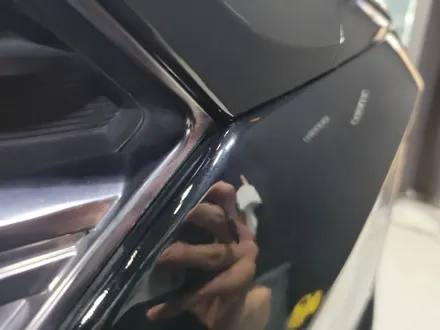 부천 크롬죽이기 시공은 잘하는 업체/싼타페 TM 크롬죽이기 시공/부천랩핑/인천랩핑/상동랩핑 / 부천 원미구 상동
