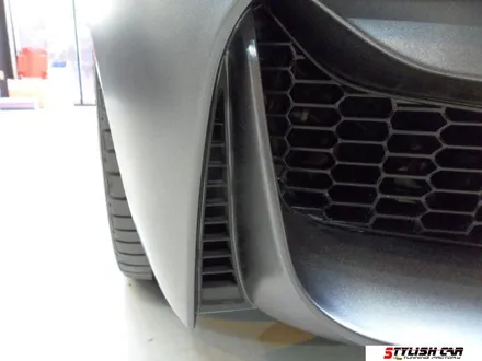 업체마다 가격이 틀린 랩핑!! 그 이유는?? BMW 420D 반 무광 전체랩핑 시공사진 [부천 랩핑][부천 카스킨][부천 루프스킨] / 부천 원미구 상동