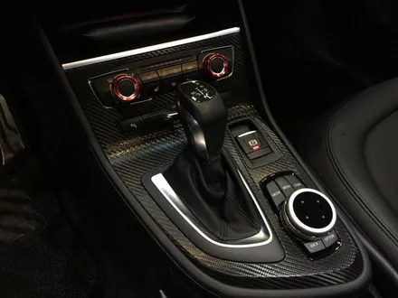 역시 실내 랩핑은 카본이 진리/부천 BMW 액티브투어러 카본 실내랩핑/인천랩핑 / 부천 원미구 상동