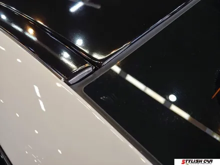 썬루프와 이질감 없는 루프스킨/BMW 520d(f10) 루프스킨/부천랩핑/인천/5시리즈/528i / 부천 원미구 상동