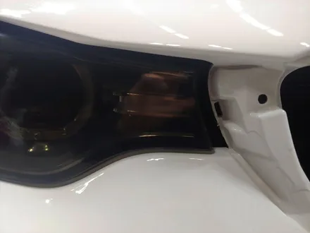 중국산 라이트필름은 이제 그만!!독일산 오라칼 라이트필름/BMW 420d 시공 포스팅/부천/인천/랩핑/520/528 / 부천 원미구 상동