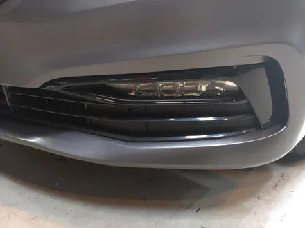 부천 랩핑/BMW 520d(G30) 세틴다크그레이 전체랩핑/크롬죽이기시공포스팅 / 부천 원미구 상동