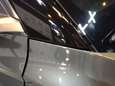 부천 투싼 NX4 루프스킨/투톤랩핑 시공 포스팅/인천 랩핑 / 부천 원미구 상동