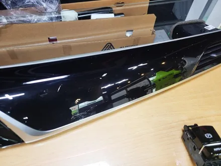 BMW 5시리즈 520i(G30) 실내 하이그로시 클리프디자인 PPF 시공 포스팅/부천/인천 / 부천 원미구 상동