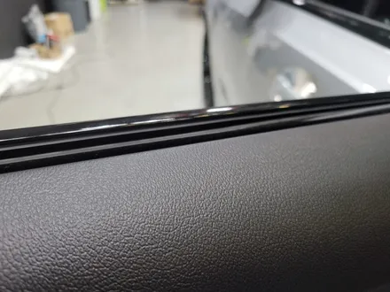 BMW 320d(G20) 크롬죽이기 랩핑/윈도우몰딩 랩핑/사이드미러/손잡이 랩핑 시공 포스팅/ / 부천 원미구 상동