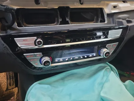 BMW 5시리즈 520i(G30) 실내 하이그로시 클리프디자인 PPF 시공 포스팅/부천/인천 / 부천 원미구 상동