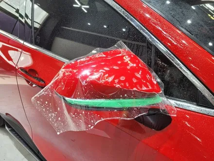 렉서스 NX350h 생활보호패키지PPF 시공 포스팅/부천PPF/인천ppf/신차패키지 / 부천 원미구 상동