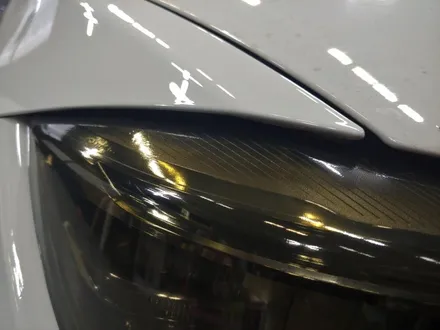 중국산 라이트필름은 이제 그만!!독일산 오라칼 라이트필름/BMW 420d 시공 포스팅/부천/인천/랩핑/520/528 / 부천 원미구 상동