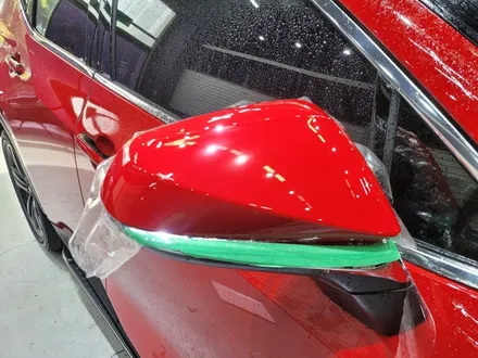 렉서스 NX350h 생활보호패키지PPF 시공 포스팅/부천PPF/인천ppf/신차패키지 / 부천 원미구 상동