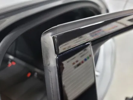 BMW 320d(G20) 크롬죽이기 랩핑/윈도우몰딩 랩핑/사이드미러/손잡이 랩핑 시공 포스팅/ / 부천 원미구 상동