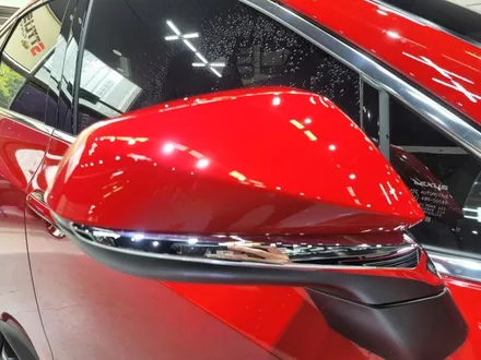 렉서스 NX350h 생활보호패키지PPF 시공 포스팅/부천PPF/인천ppf/신차패키지 / 부천 원미구 상동