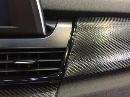 역시 실내 랩핑은 카본이 진리/부천 BMW 액티브투어러 카본 실내랩핑/인천랩핑 / 부천 원미구 상동