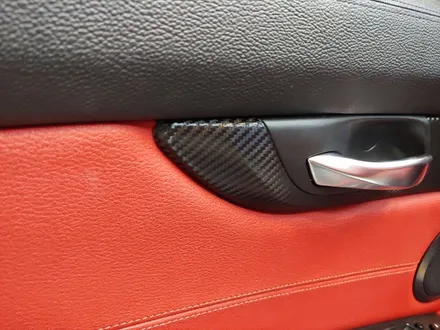BMW Z4(e89)실내카본랩핑 시공 포스팅/사이드미러 카본랩핑 / 부천 원미구 상동
