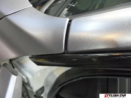업체마다 가격이 틀린 랩핑!! 그 이유는?? BMW 420D 반 무광 전체랩핑 시공사진 [부천 랩핑][부천 카스킨][부천 루프스킨] / 부천 원미구 상동