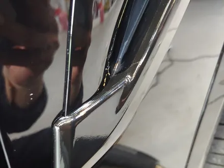 부천 BWM X4 M40d/M40i 생활보호 PPF/그릴/휀다가니쉬 랩핑/크롬죽이기 / 부천 원미구 상동