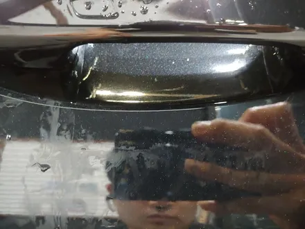 부천 벤츠 E350 생활보호 PPF,본넷/도어 스커프 PPF 시공 포스팅/E클래스/인천 / 부천 원미구 상동