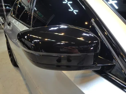 BMW 320d(G20) 크롬죽이기 랩핑/윈도우몰딩 랩핑/사이드미러/손잡이 랩핑 시공 포스팅/ / 부천 원미구 상동