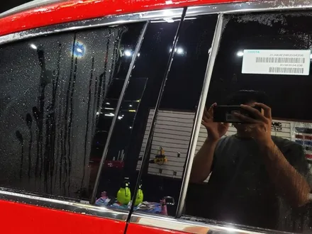 렉서스 NX350h 생활보호패키지PPF 시공 포스팅/부천PPF/인천ppf/신차패키지 / 부천 원미구 상동
