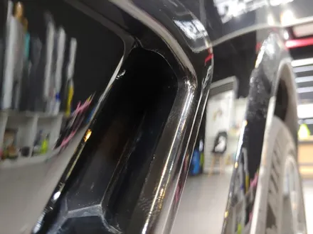 부천 BWM X4 M40d/M40i 생활보호 PPF/그릴/휀다가니쉬 랩핑/크롬죽이기 / 부천 원미구 상동