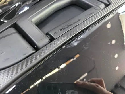 바이크에도 PPF 시공은 필수입니다/BMW 1250rt PPF 시공 포스팅/바이크랩핑/부천/인천/상동 / 부천 원미구 상동