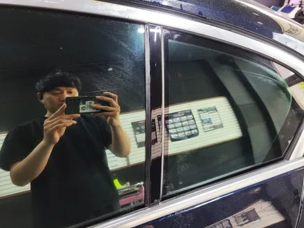 주행중 스톤칩 걱정이시라면 PPF 프론트 패키지로 안심하고 타세요~/BMW 5시리즈(G30) PPF 시공 포스팅/본넷PPF/520d/530i/신차패키지 / 부천 원미구 상동
