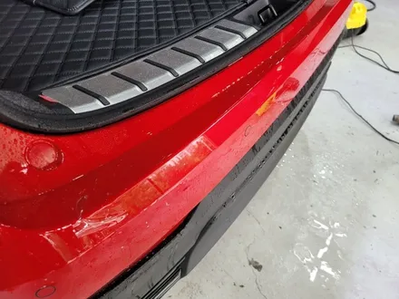 렉서스 NX350h 생활보호패키지PPF 시공 포스팅/부천PPF/인천ppf/신차패키지 / 부천 원미구 상동